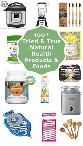 Products I Trust